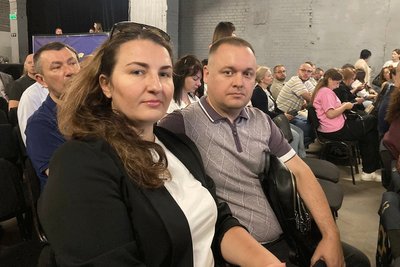 Небезпека, брак кадрів та компенсацій: з якими викликами стикається бізнес на Харківщині Небезпека, брак кадрів та компенсацій: з якими викликами стикається бізнес на Харківщині