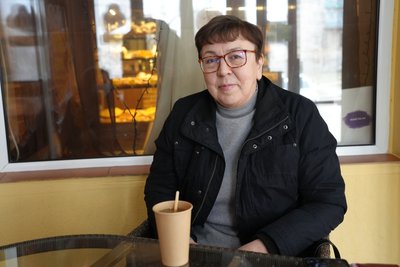 "Це символічне місце". Чому пам'ятник Шевченку у Херсоні важливий для його жителів "Це символічне місце". Чому пам'ятник Шевченку у Херсоні важливий для його жителів