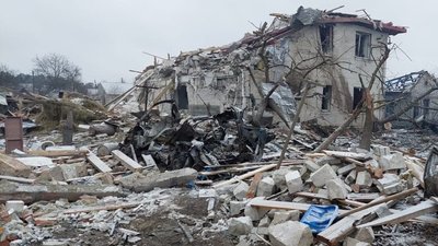 11 років російсько-української війни: архівні матеріали та спогади жителів Житомирщини 11 років російсько-української війни: архівні матеріали та спогади жителів Житомирщини