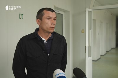 Одеські лікарі провели першу у світі операцію з вживлення електрода в систему серця немовляти Одеські лікарі провели першу у світі операцію з вживлення електрода в систему серця немовляти