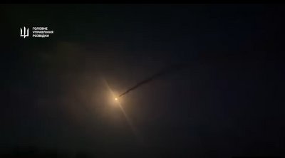 1192 день війни. Хроніка подій в Одесі та Одеській області