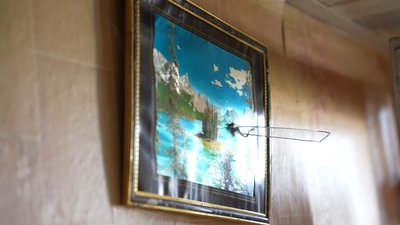 "Дивлюсь — усе кругом горить". РФ атакувала дронами селище Просяна на Дніпропетровщині: що про удар кажуть жителі