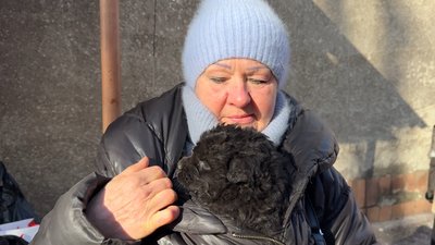 Жителька Слов'янська Тамара Донецька область Жителька Слов'янська Тамара Донецька область