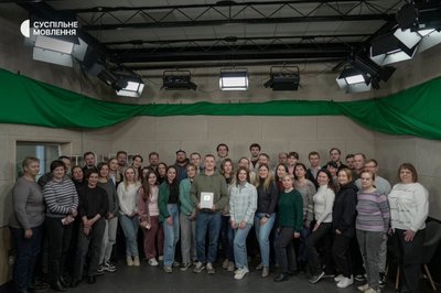 20 каналів Суспільного мають «срібні» відзнаки від YouTube 20 каналів Суспільного мають «срібні» відзнаки від YouTube