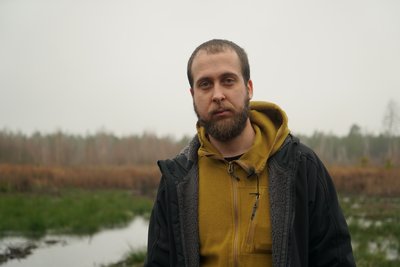 Віталій Вʼюнник Віталій Вʼюнник
