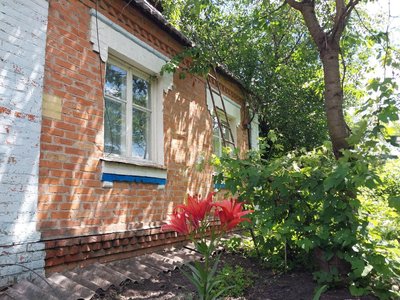 "Все одно хочеться додому". Як живе багатодітна родина з прикордоння Сумщини "Все одно хочеться додому". Як живе багатодітна родина з прикордоння Сумщини