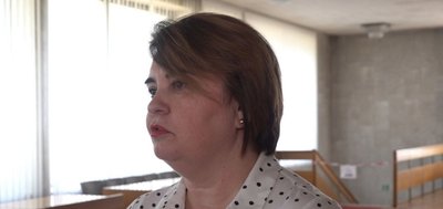 Ольга Хома, реорганізація закладів освіти, 24 червня 2026, Тернопіль