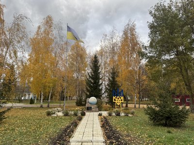 "Сам тут, а душа там". Історія родини, яка виїхала з села Студенок на кордоні Сумщини