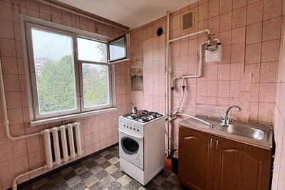 Від 3 до 30 тисяч гривень: як різняться ціни на оренду квартир у Житомирі Від 3 до 30 тисяч гривень: як різняться ціни на оренду квартир у Житомирі