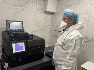 Як на Черкащині працює Центр розшуку зниклих безвісти за особливих обставин Як на Черкащині працює Центр розшуку зниклих безвісти за особливих обставин