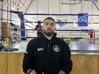 Спортсмени з Павлограда здобули перемогу на чемпіонаті Європи з кікбоксингу Спортсмени з Павлограда здобули перемогу на чемпіонаті Європи з кікбоксингу