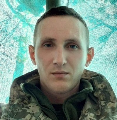 Військовий з Одещини посмертно отримав орден "За мужність" Військовий з Одещини посмертно отримав орден "За мужність"