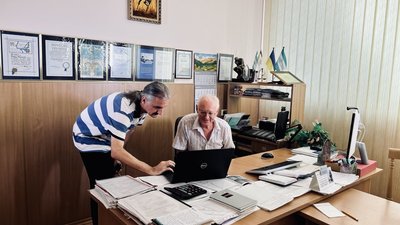«Використати до… Історія одеських лиманів-близнюків» — ютуб-прем’єра Суспільне Одеса «Використати до… Історія одеських лиманів-близнюків» — ютуб-прем’єра Суспільне Одеса