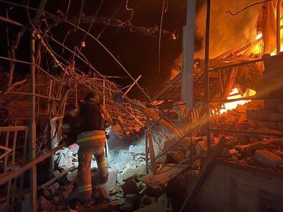 Обстріли, збиті БпЛА та відключення світла. Головні новини Дніпра та області 16 грудня Обстріли, збиті БпЛА та відключення світла. Головні новини Дніпра та області 16 грудня