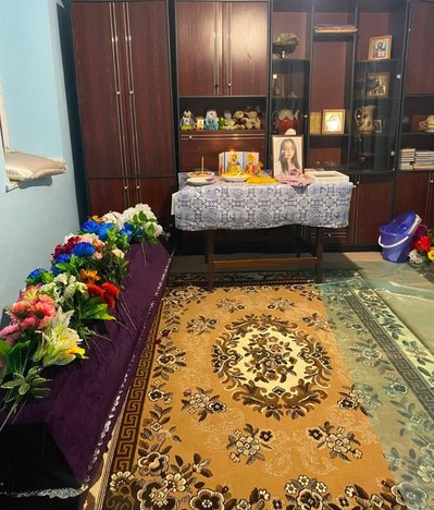 «Її жорстоко вбили»: сестра 15-річної Аріни Урсу з Одещини про останні дні дівчини, переслідування та зникнення «Її жорстоко вбили»: сестра 15-річної Аріни Урсу з Одещини про останні дні дівчини, переслідування та зникнення