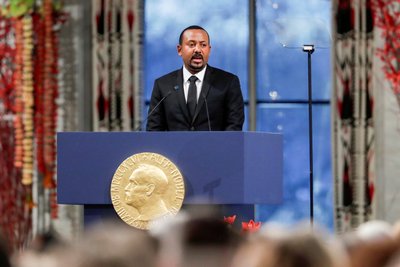 Неоднозначні лауреати Нобелівської премії миру: Горбачов, Європейський Союз та лідер терористичної організації Неоднозначні лауреати Нобелівської премії миру: Горбачов, Європейський Союз та лідер терористичної організації