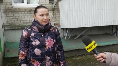 Люк, у який провалився хлопчик у Житомирі, обстежили: що кажуть у водоканалі та міській раді Люк, у який провалився хлопчик у Житомирі, обстежили: що кажуть у водоканалі та міській раді