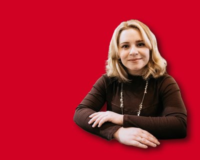 Як давати собі раду під час повітряних тривог. Інтерв'ю з психологинею Як давати собі раду під час повітряних тривог. Інтерв'ю з психологинею
