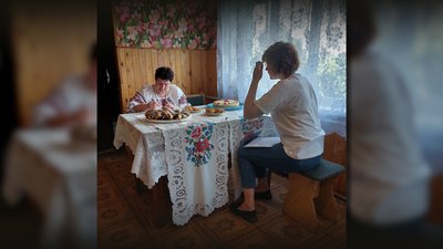 "Смачна Чернігівщина": огурєчнік із Халявина можна скуштувати у ресторані Чернігова "Смачна Чернігівщина": огурєчнік із Халявина можна скуштувати у ресторані Чернігова