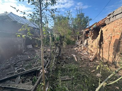 Атаки БпЛА й артилерією, сезон полуниці. Головні новини Дніпра та області 21 травня Атаки БпЛА й артилерією, сезон полуниці. Головні новини Дніпра та області 21 травня