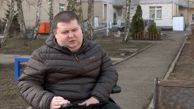 "Перепон безліч": у Черкасах ухвалили безбарʼєрний маршрут