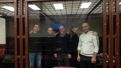Arman ayınıñ eñ müim haberleri Arman ayınıñ eñ müim haberleri