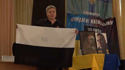 "Заради вас стоять війська": у Черкасах відбулася зустріч школярів із захисниками "Заради вас стоять війська": у Черкасах відбулася зустріч школярів із захисниками
