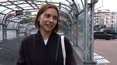 Як волонтери збирають гроші на перехоплювачі для підрозділів ППО, що працюють на Чернігівщині Як волонтери збирають гроші на перехоплювачі для підрозділів ППО, що працюють на Чернігівщині
