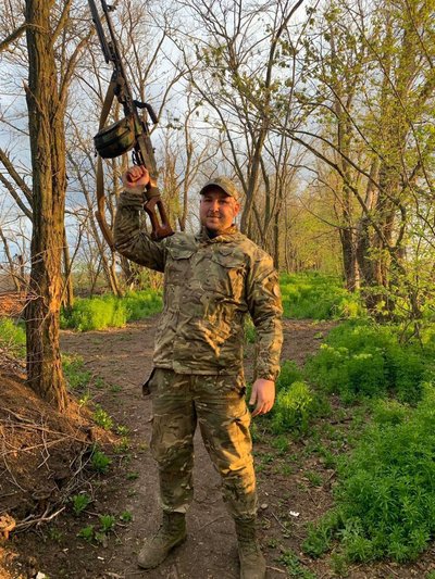 тернополянин отримав осколкові поранення мозку тернополянин отримав осколкові поранення мозку