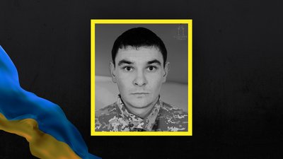 На війні з РФ загинули військові з Полтавщини Віктор Різник та Антон Конанов На війні з РФ загинули військові з Полтавщини Віктор Різник та Антон Конанов