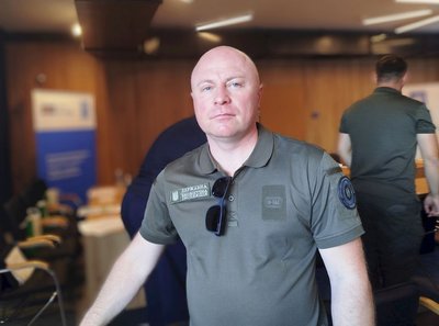 Михайло Півторак Михайло Півторак