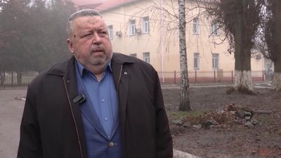 Чернігівська облрада ухвалила продовження контрактів керівників трьох медичних закладів області Чернігівська облрада ухвалила продовження контрактів керівників трьох медичних закладів області