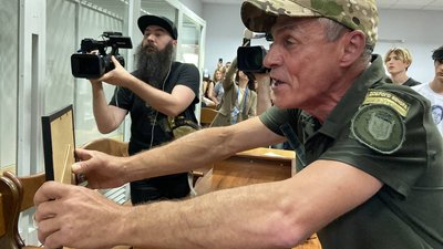 Загибель підлітка на станції фунікулера: співробітнику УДО продовжили запобіжний захід Загибель підлітка на станції фунікулера: співробітнику УДО продовжили запобіжний захід