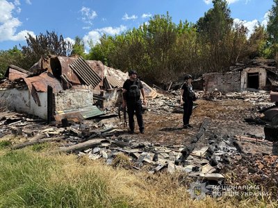 Як живе Миропільська громада на Сумщині Як живе Миропільська громада на Сумщині