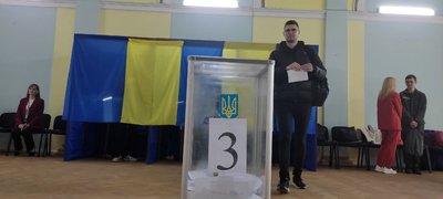 У Волинському національному університеті обрали нового ректора. Хто очолить виш У Волинському національному університеті обрали нового ректора. Хто очолить виш