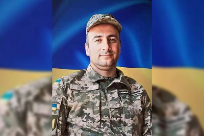Дмитро Лупу Дмитро Лупу