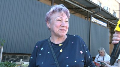 У Житомирі стартував продаж ранньої розсади: що купують і які ціни У Житомирі стартував продаж ранньої розсади: що купують і які ціни
