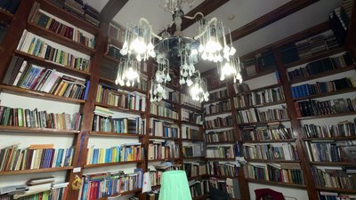 Колекція книг Колекція книг