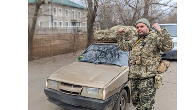 Виплати військовим: колишні бійці 119-ї бригади ТрО з Чернігівщини про проблеми на службі Виплати військовим: колишні бійці 119-ї бригади ТрО з Чернігівщини про проблеми на службі