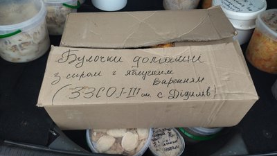 Позивний "Святий Миколай": режисер зі Львова став волонтером для снайперів