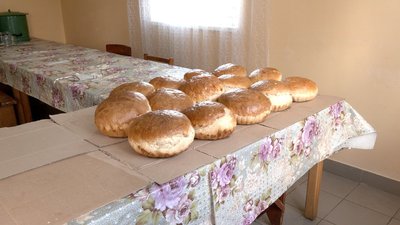 "Хочемо, щоб відчували нашу підтримку": як на Вінниччині волонтери допомагають оборонцям "Хочемо, щоб відчували нашу підтримку": як на Вінниччині волонтери допомагають оборонцям