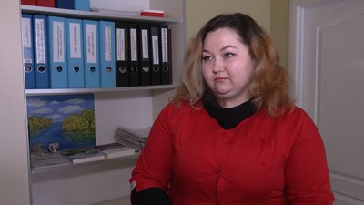 Донорство на Чернігівщині: Юрій Бобух із села Араповичі здає плазму крові вже сім років Донорство на Чернігівщині: Юрій Бобух із села Араповичі здає плазму крові вже сім років