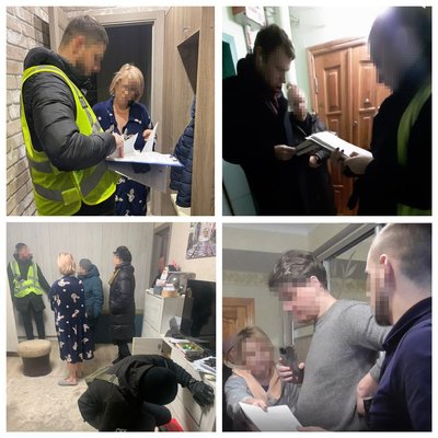 1 млн грн збитків на облаштуванні укриттів у школах та дитячих садках. У Києві судитимуть посадовців Шевченківської РДА 1 млн грн збитків на облаштуванні укриттів у школах та дитячих садках. У Києві судитимуть посадовців Шевченківської РДА