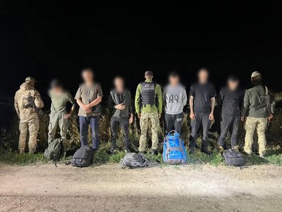 1248 день війни. Хроніка подій в Одесі й Одеській області 1248 день війни. Хроніка подій в Одесі й Одеській області