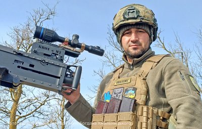 1490-й день війни. Хроніка подій в Одесі й Одеській області 1490-й день війни. Хроніка подій в Одесі й Одеській області