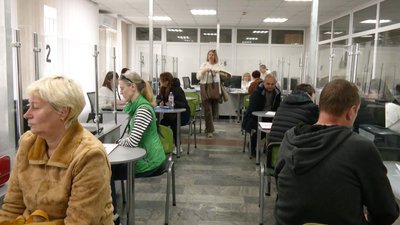 Відновили виплати дітям-переселенцям: на Кіровоградщині подали 250 заяв Відновили виплати дітям-переселенцям: на Кіровоградщині подали 250 заяв