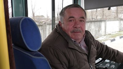 Сергій Ковальчук з Вараша Сергій Ковальчук з Вараша