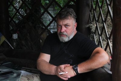 "Він не міг інакше". Загинув при спробі забрати тіло друга з поля бою: спогади побратимів та рідних про Еда Хатмулліна
