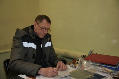 «Почули, що ми з Полтави - сльози з'явились»: як теплоенерго відновлював комунікації у Києві «Почули, що ми з Полтави - сльози з'явились»: як теплоенерго відновлював комунікації у Києві