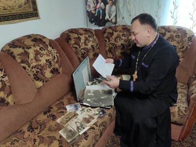 олексій філюк, музей, шушківці олексій філюк, музей, шушківці